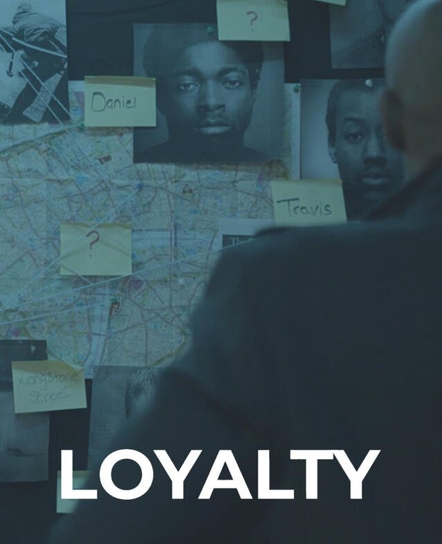Loyalty Loyalty