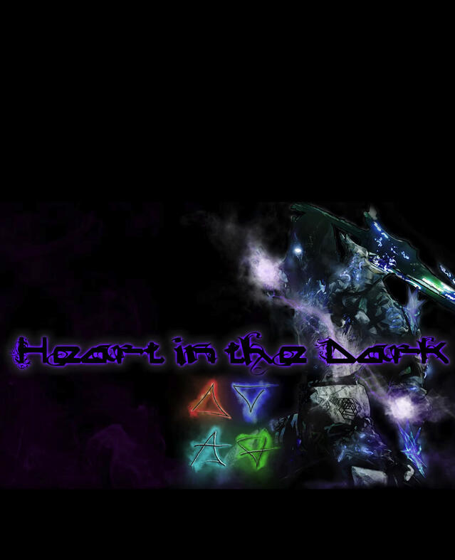 Heart in the Dark Heart in the Dark
