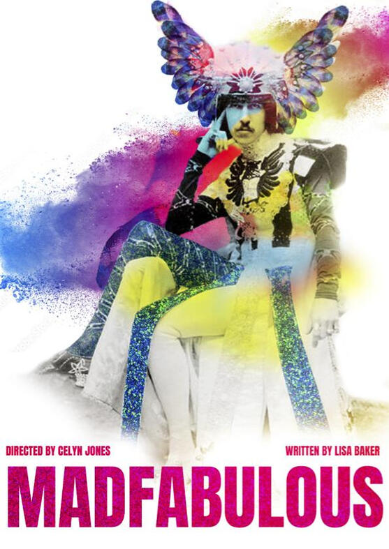 Madfabulous Madfabulous