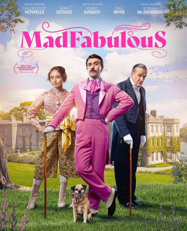 MadFabulous MadFabulous