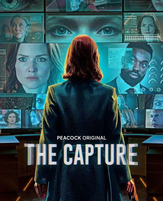 The Capture